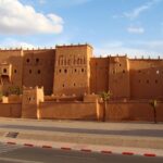 Marrakech to Ouarzazate