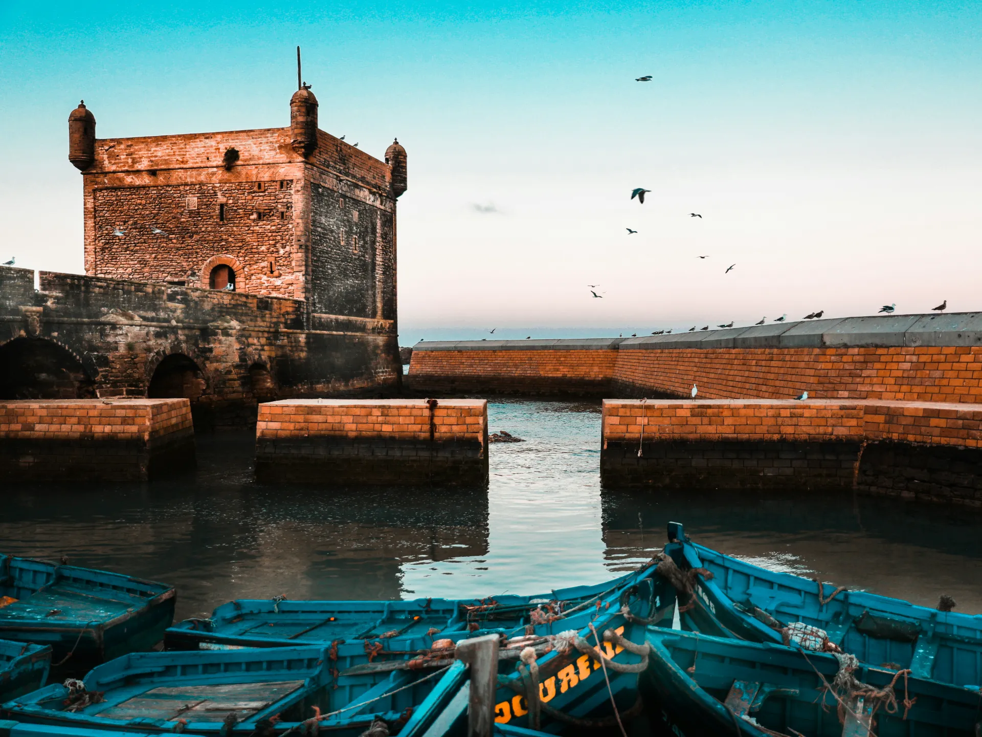 essaouira