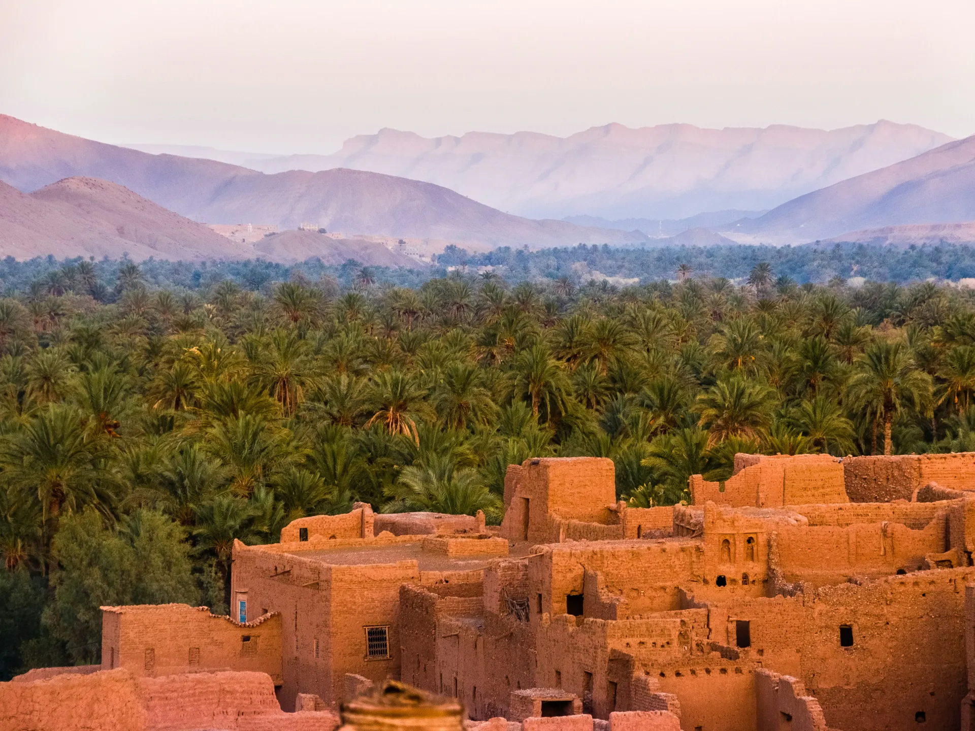morocco tours 2025 guide